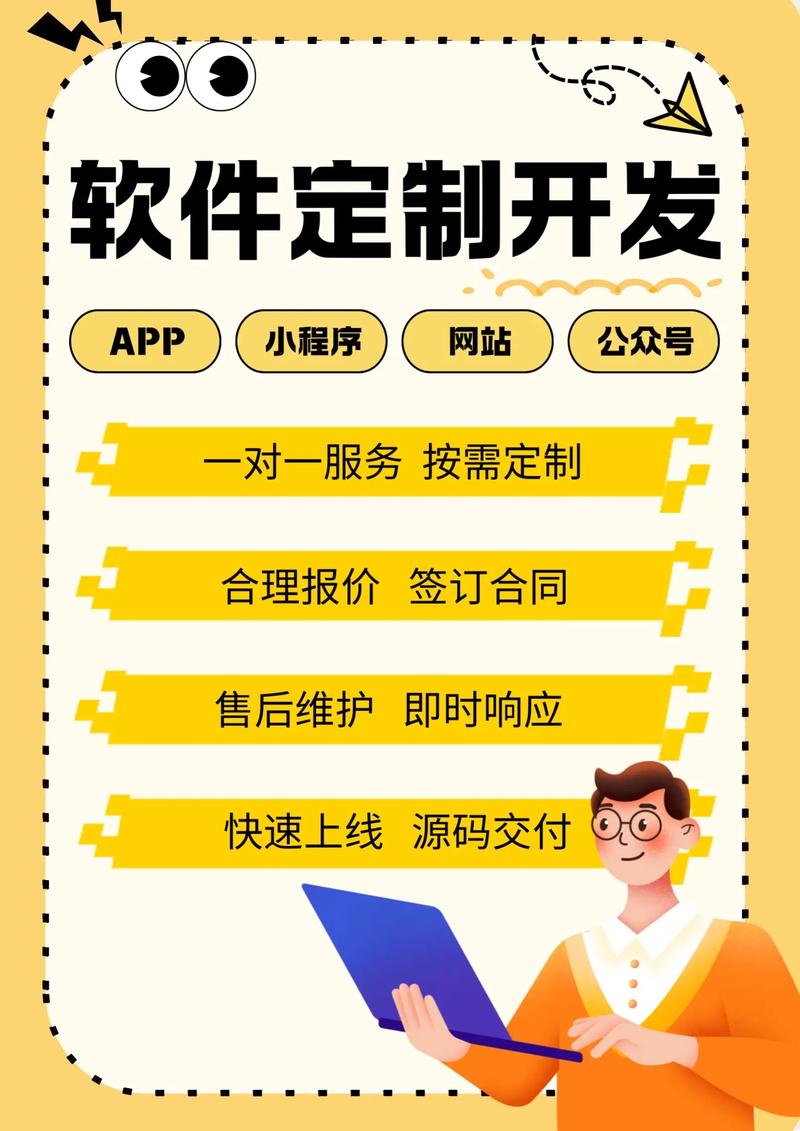 软件外包
